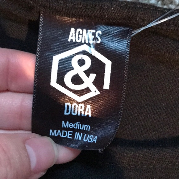 Agnes & Dora tee - M - Picture 2 of 2